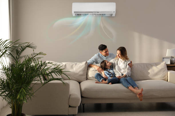 Best HVAC repair near me  in Excelsior Springs, MO