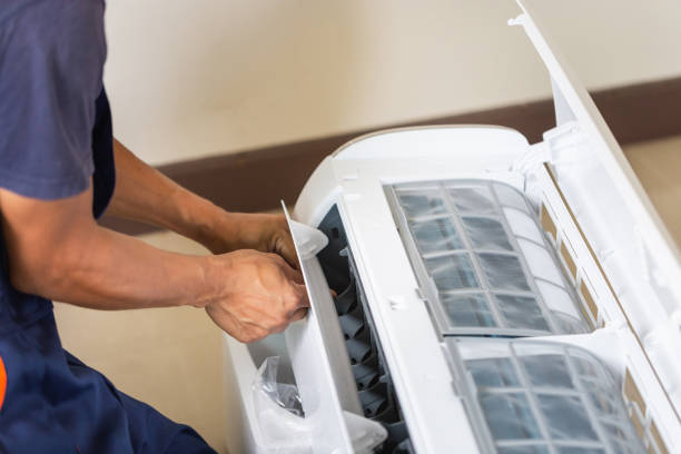 Best HVAC maintenance near me  in Excelsior Springs, MO