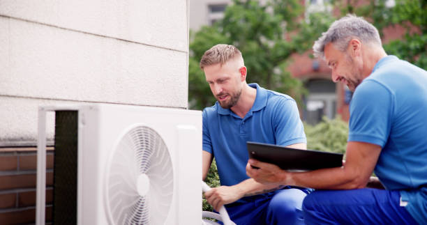 Best Emergency HVAC repair  in Excelsior Springs, MO