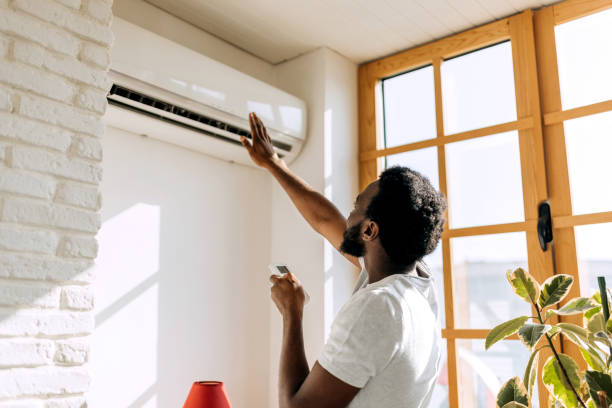 Best Central air repair  in Excelsior Springs, MO