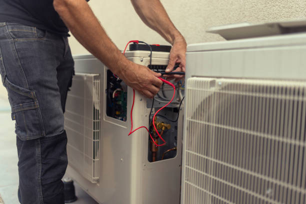 Best HVAC installation services  in Excelsior Springs, MO