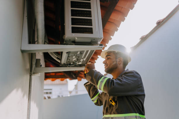 Professional HVAC in Excelsior Springs, MO