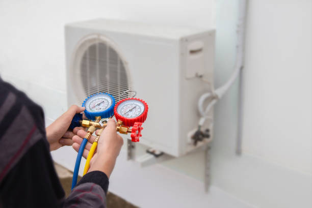 Ductless HVAC repair in Excelsior Springs, MO