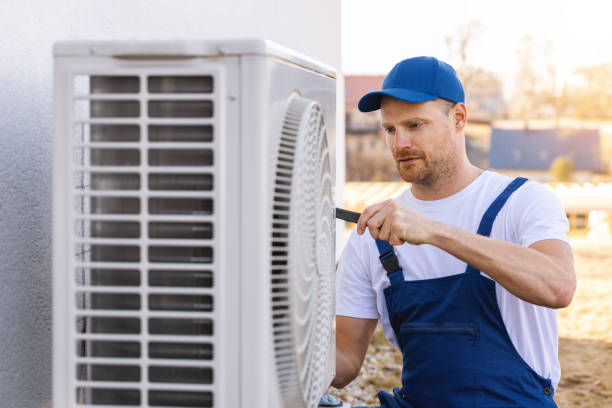 Best HVAC repair near me  in Excelsior Springs, MO