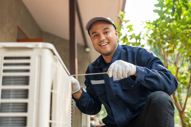 Best Air conditioning repair  in Excelsior Springs, MO