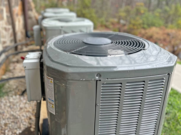 HVAC emergency services in Excelsior Springs, MO