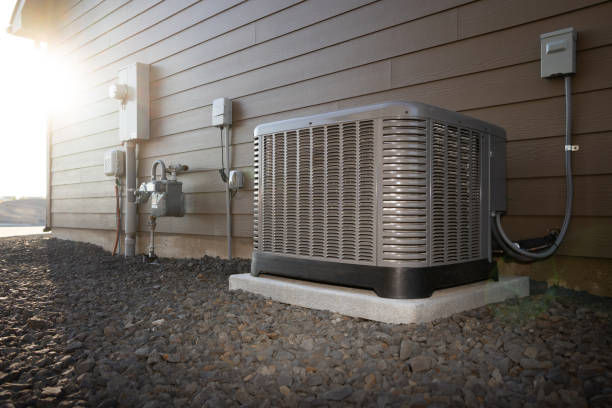 Best 24/7 HVAC repair  in Excelsior Springs, MO